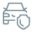 Enclosed Parking