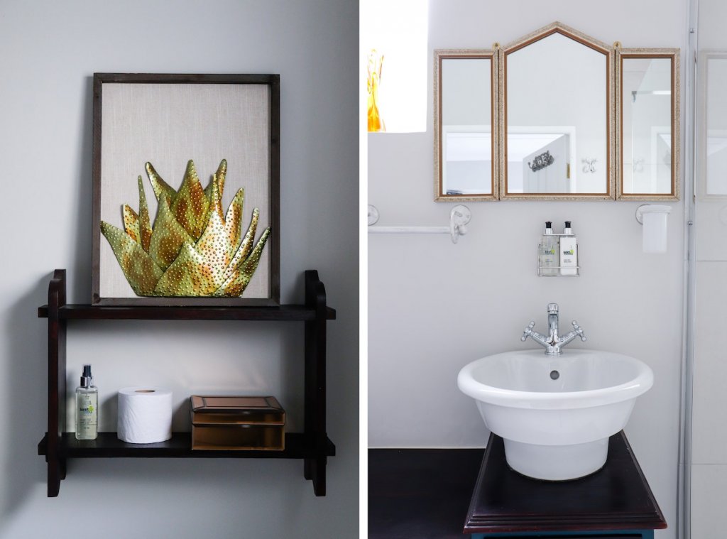 Aloe Room