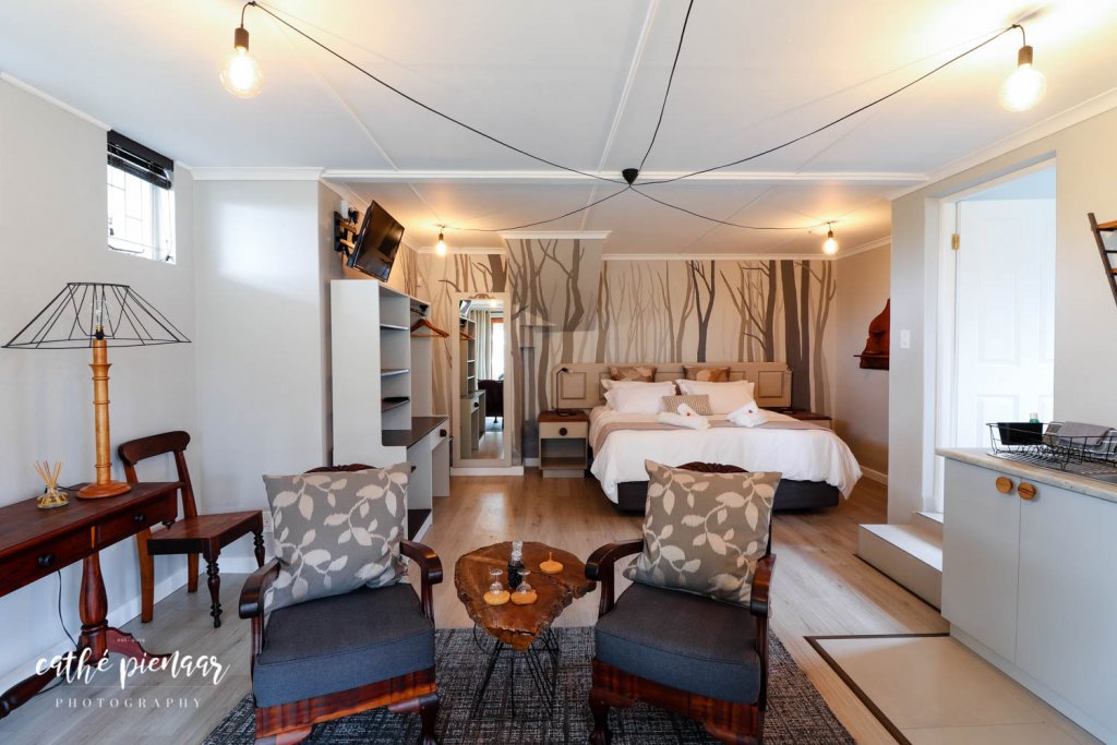Eden Room