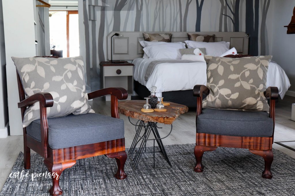 Eden Room