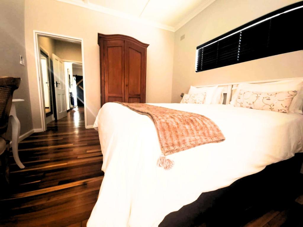 Fynbos Room