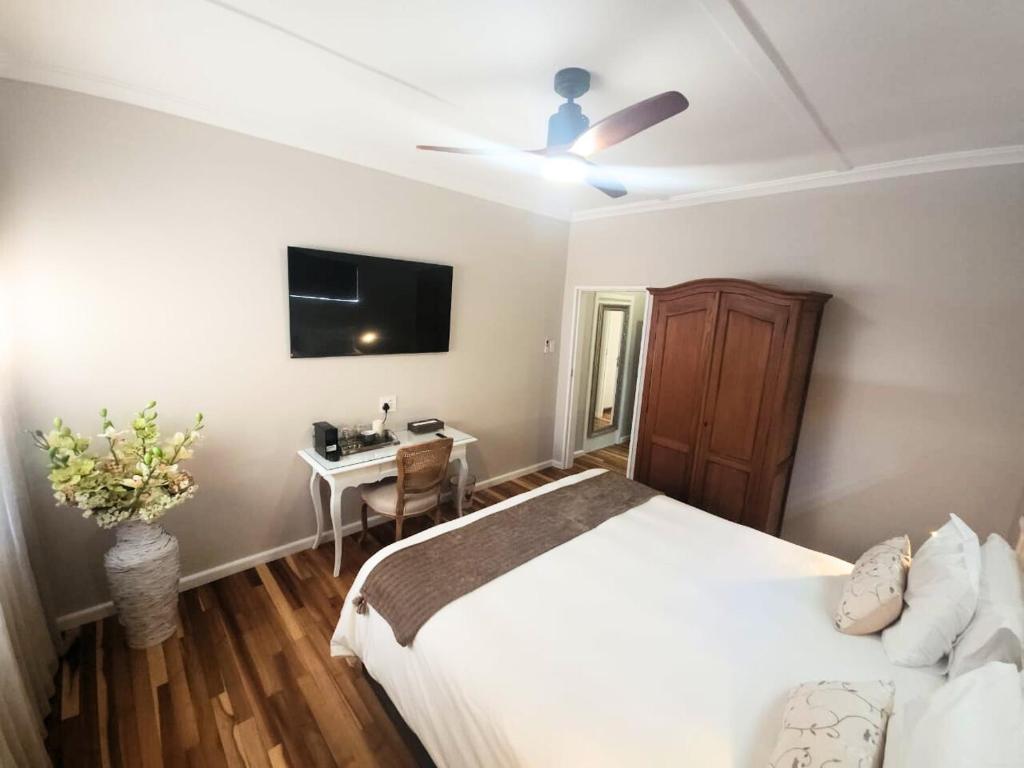 Fynbos Room