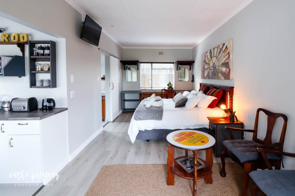 Karoo Room