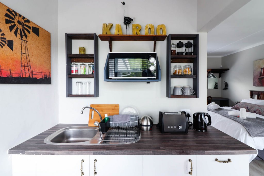 Karoo Room