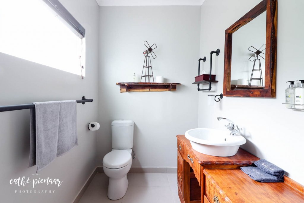 Karoo Room