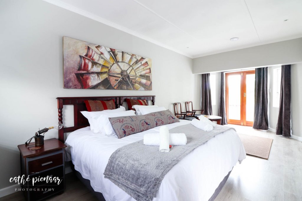Karoo Room