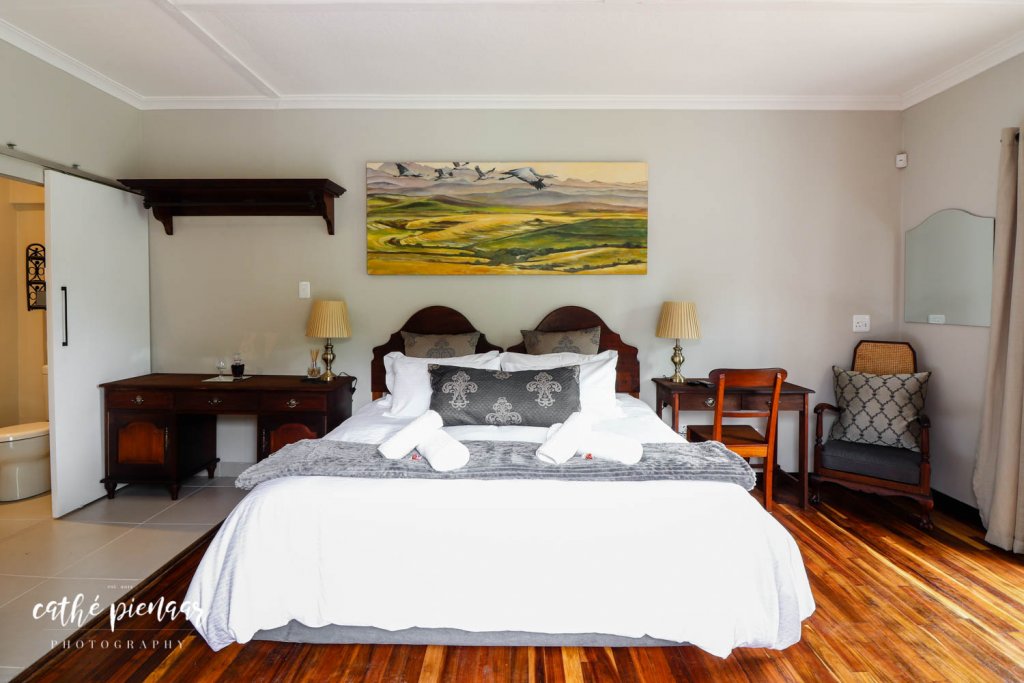 Overberg Room