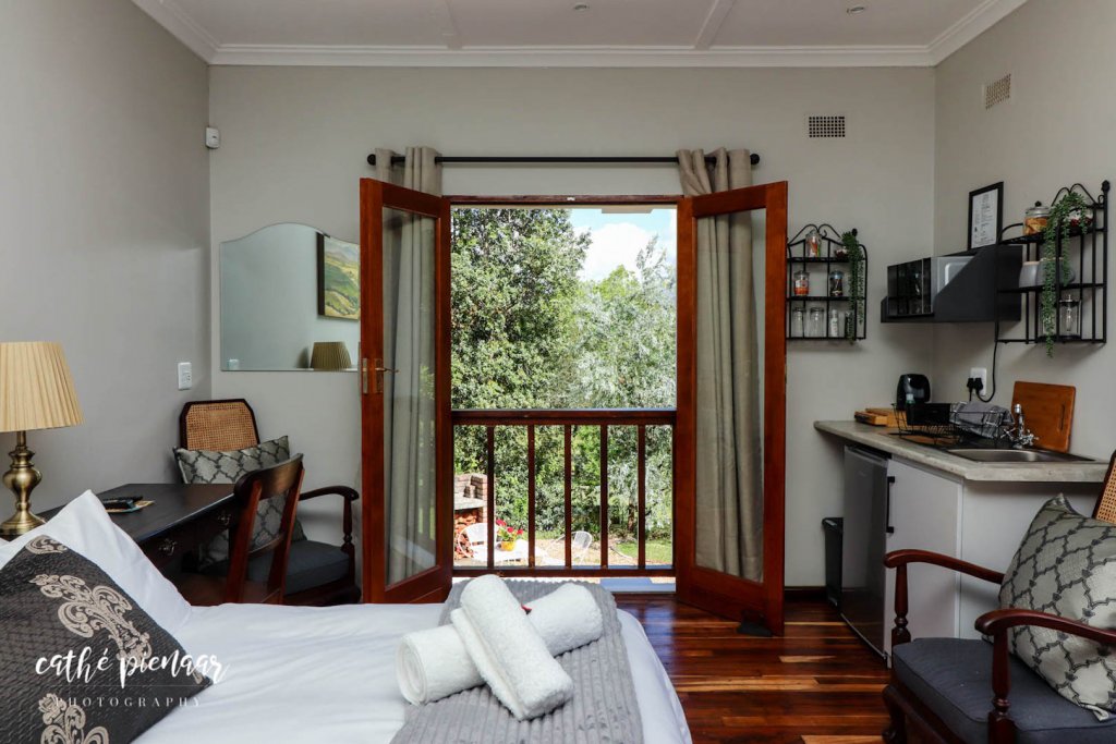 Overberg Room