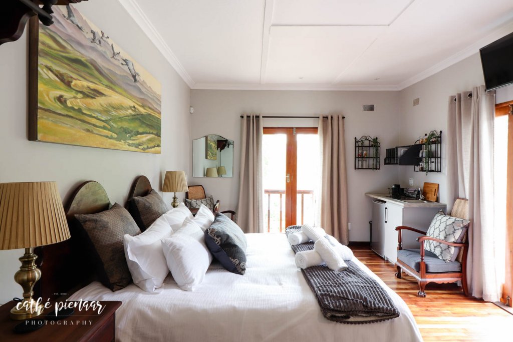 Overberg Room