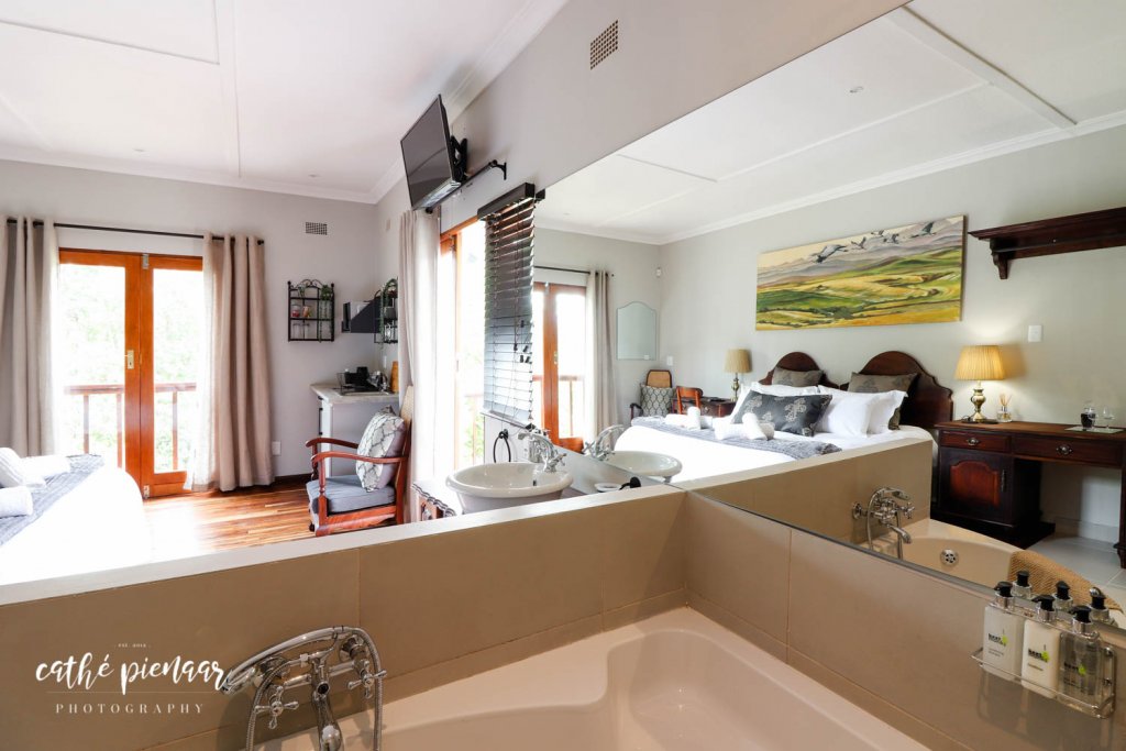Overberg Room