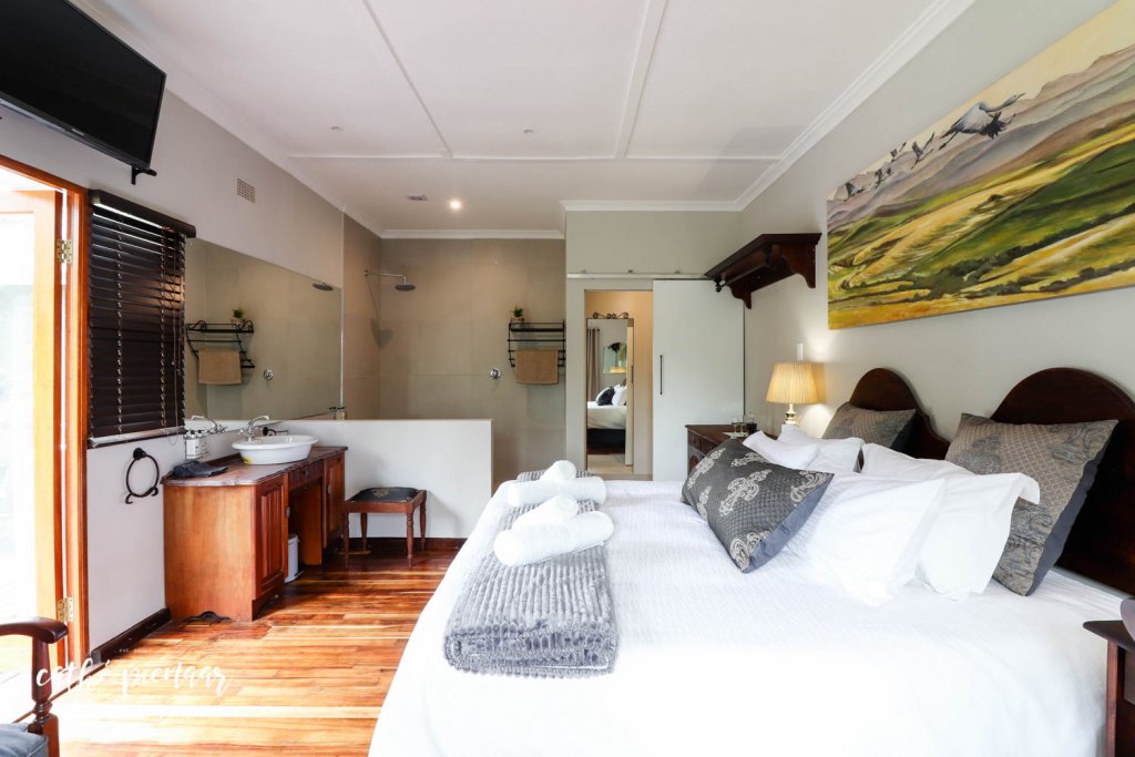 Overberg Room