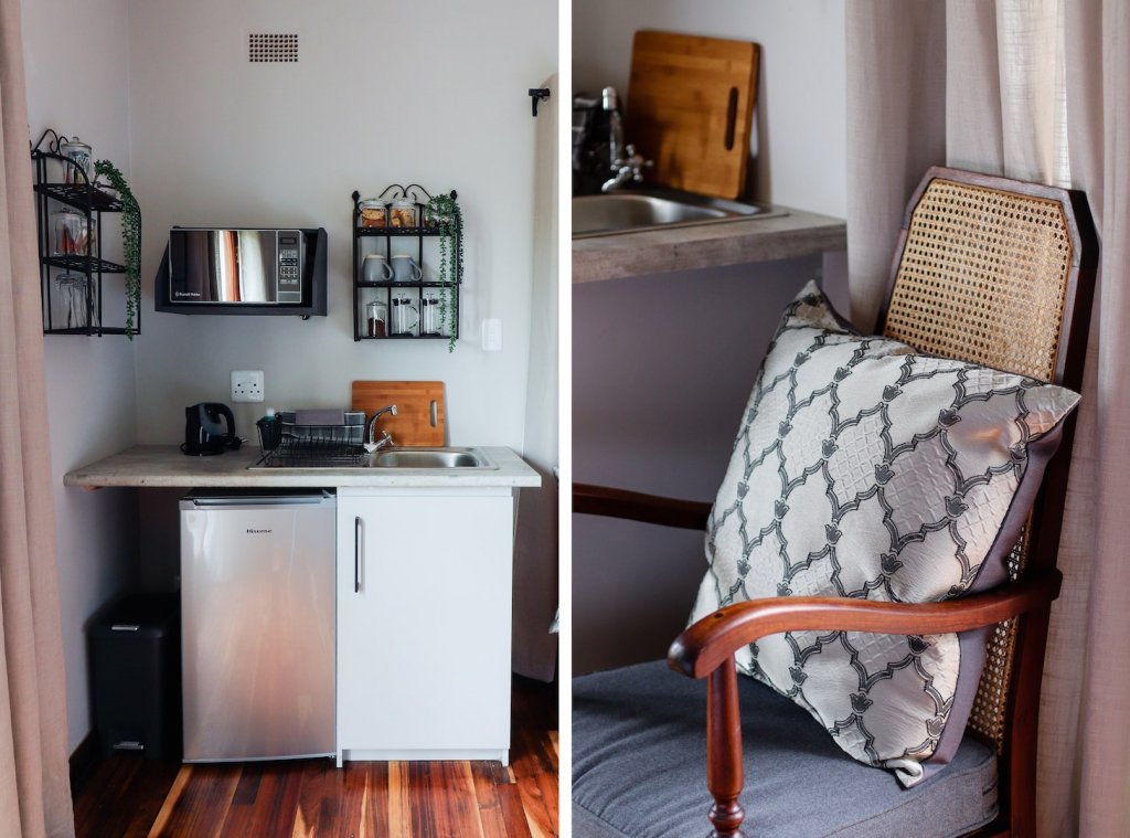Overberg Room