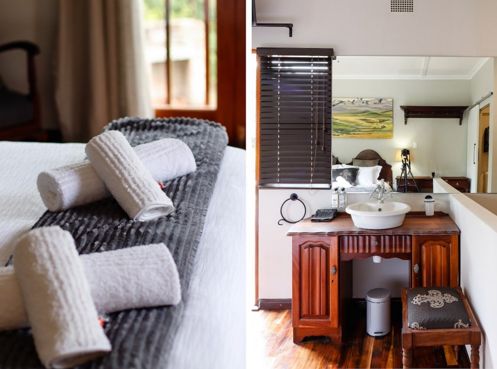 Overberg Room