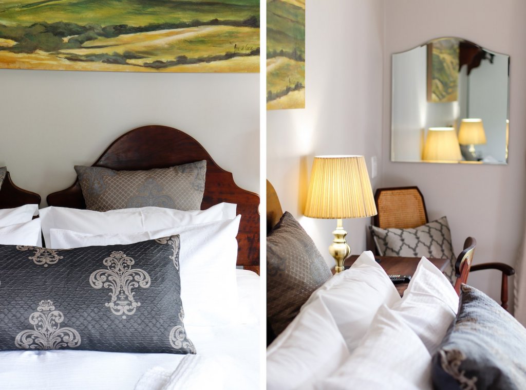 Overberg Room