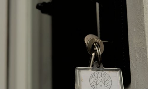 Key and contact info